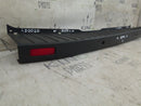 FORD TRANSIT MK8 2014-ON REAR BUMPER STEP BOARD COVER GENUINE BK3117E926
