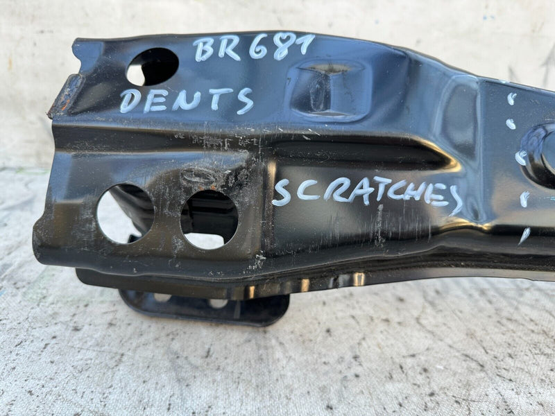 HONDA CR-V CRV MK5 2016-2021 GENUINE REAR BUMPER CRASH BAR REINFORCEMENT