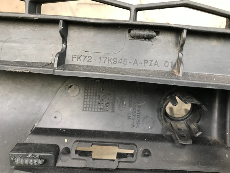 LAND ROVER DISCOVERY SPORT 2014-18 FRONT BUMPER PDC GENUINE FK7217F003A