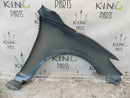 MAZDA 3 MK3 BM 2013-2016 FRONT LEFT SIDE WING FENDER PANEL IN BLUE