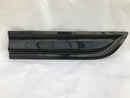 PORSCHE MACAN S T GTS 2022-ON REAR DOOR PANEL TRIM MOULDING LEFT SIDE 95B839889