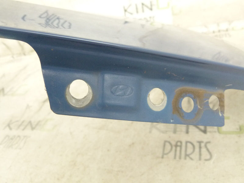 HYUNDAI I10 MK2 2013-2016 FRONT FENDER WING PANEL LEFT PASSENGER SIDE