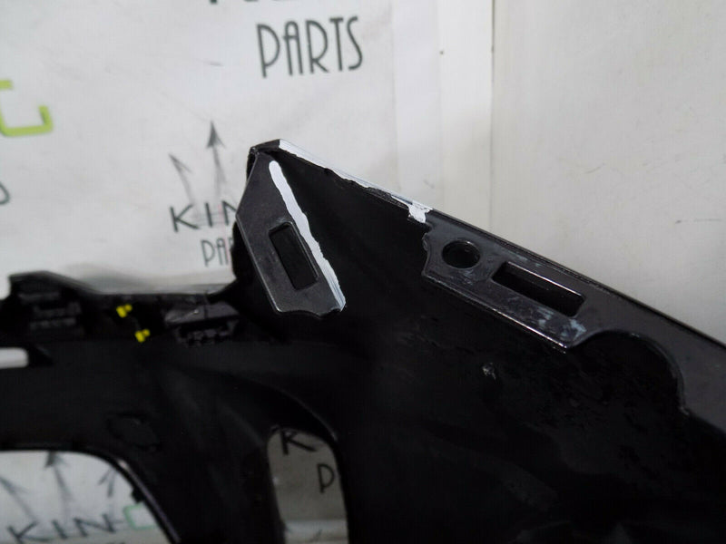 LAND ROVER DISCOVERY SPORT L550 2019-ON FRONT BUMPER GENUINE LK72-17F775