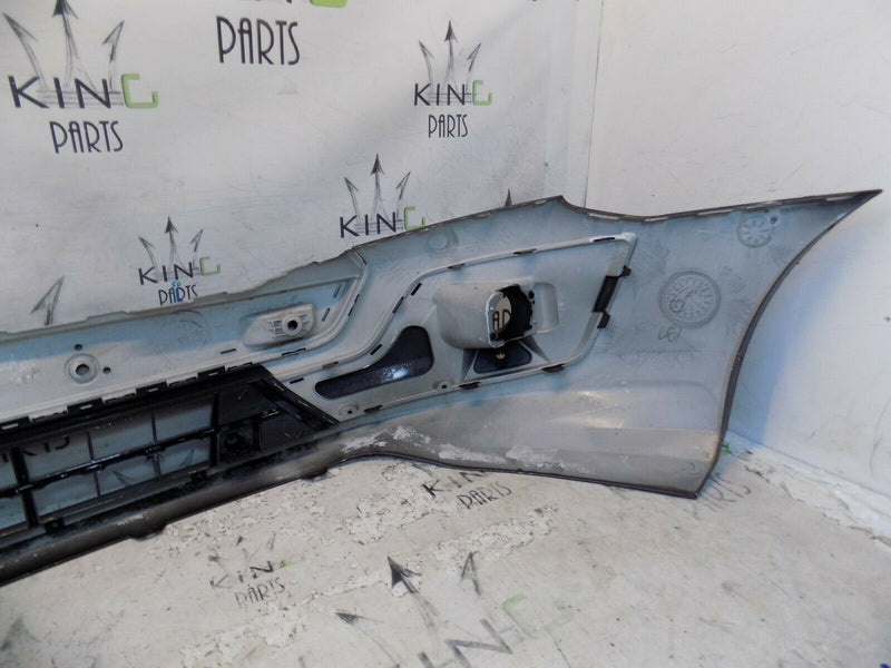 FORD TRANSIT TOURNEO CUSTOM 2012-2018 FRONT BUMPER GENUINE BK21-17K819