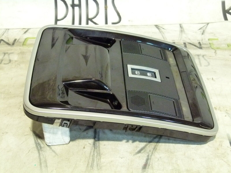 RANGE ROVER SPORT 13-17 L494 FRONT SEAT ROOF READING LIGHT EPLA15K609AA