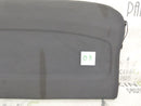 AUDI A3 8V 2013–2020 REAR BOOT PARCEL SHELF PANEL GENUINE 8V3867769