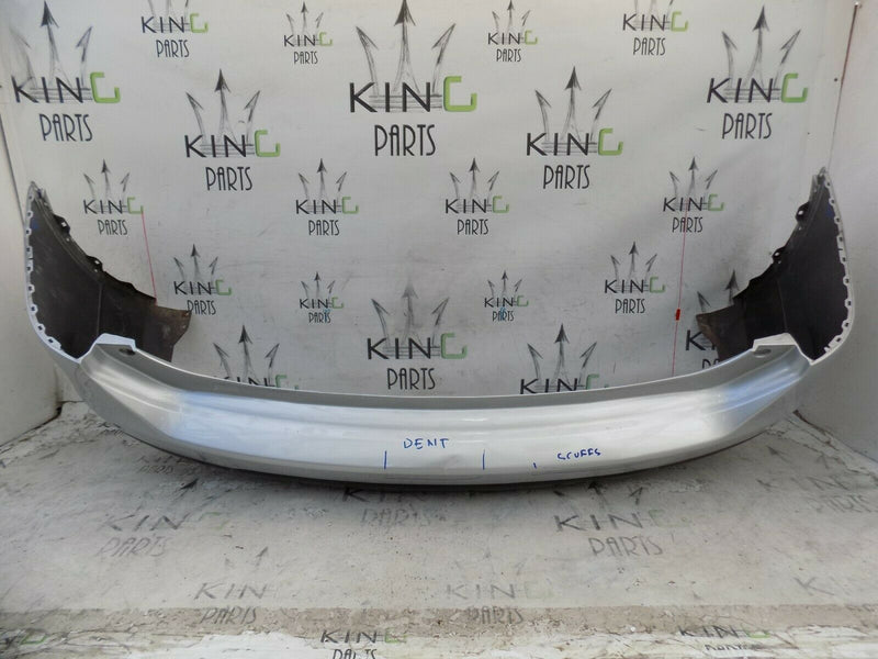 NISSAN X-TRAIL III MK3 T32 2013-2016 REAR BUMPER GENUINE PDC 85022-4CE0H