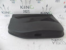 PEUGEOT 3008 2008-2016 FRONT LEFT PASSENGER DOOR CARD INNER COVER 98004809ZE *II