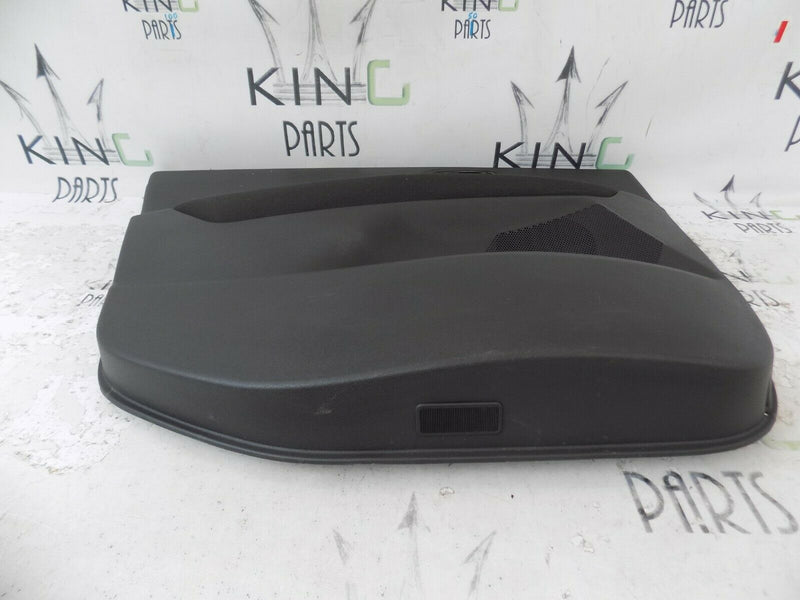 PEUGEOT 3008 2008-2016 FRONT LEFT PASSENGER DOOR CARD INNER COVER 98004809ZE *II