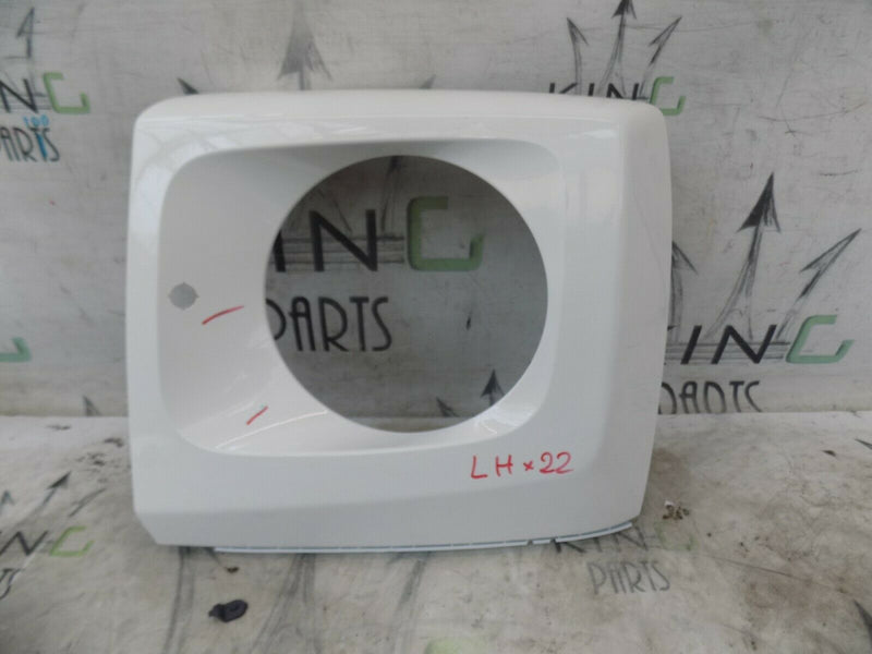 MERCEDES-BENZ G-CLASS W463 2018-ON LEFT SIDE GRILL HEADLIGHT FRAME A4638804102