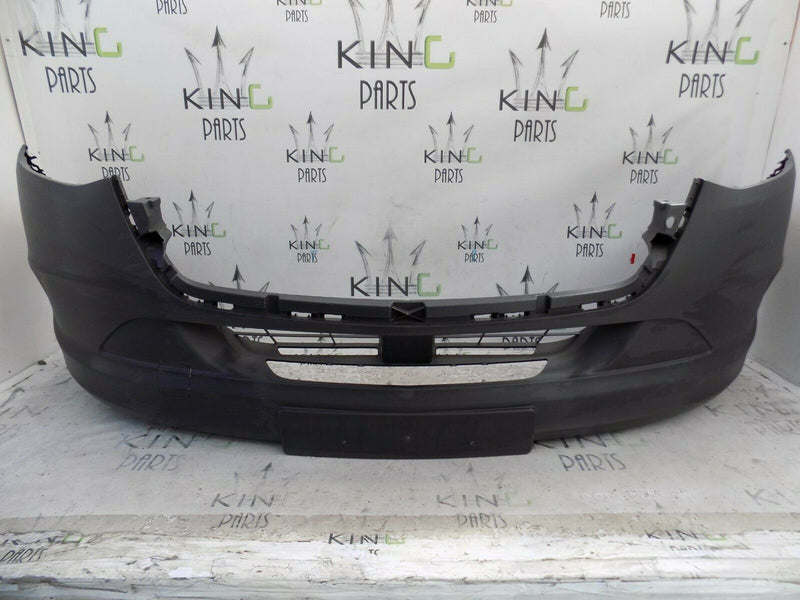 MERCEDES SPRINTER 2019-ON W910 FRONT BUMPER UNPAINTED A910885000