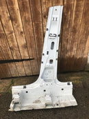 MERCEDES GLC X253 16-22 RIGHT SIDE B PILLAR FRONT END BODY MIDDLE QUARTER PANEL