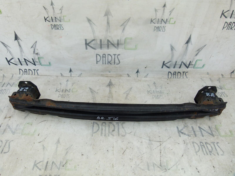 VOLKSWAGEN UP 2011-2017 REAR BUMPER CRASH BAR GENUINE 1S0807305 B