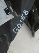 MAZDA 3 MK3 SKYACTIV-G SPORT 2017-18 FRONT BUMPER BRACKET RADIATOR GRILLE