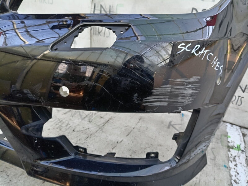 MERCEDES C CLASS W204 AMG LCI 2011-2015 FRONT BUMPER PDC A2048807847