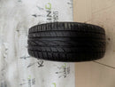 SKODA FABIA MONTE CARLO VRS 17" ALLOY WHEEL 7Jx17 ET45 + TYRE  - GENUINE