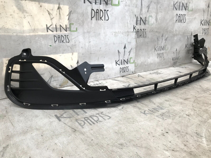 HYUNDAI i30 PD ( T-GDI ) 2018-ON LOWER FRONT BUMPER & SIDE GRILL GRILLE GENUINE