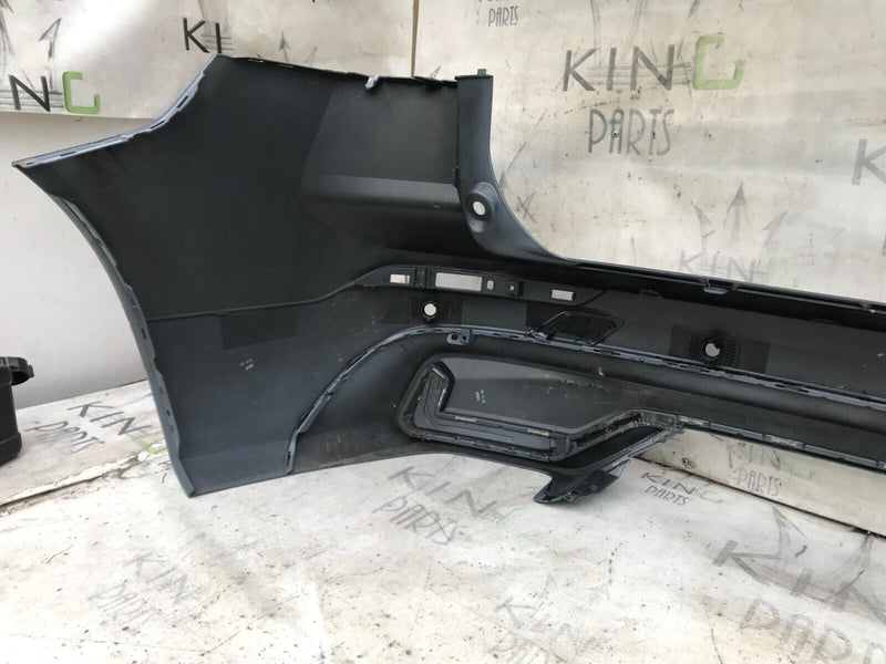 VOLVO XC60 II R-DESIGN 2017-2021 REAR BUMPER PDC GENUINE 31425198