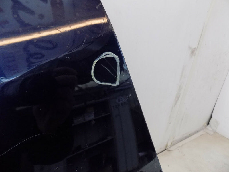 VW GOLF PLUS 2005-14 GENUINE FRONT FENDER WING PANEL LEFT SIDE 5M0821215