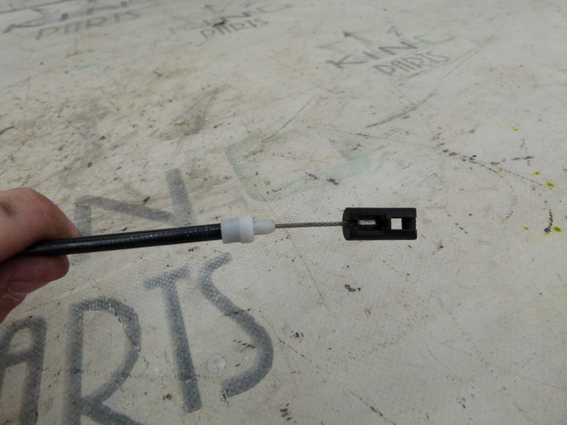 BMW F30 F31 2012-2015 FRONT LEFT DOOR OPENER INSIDE CABLE GENUINE 7259827 #