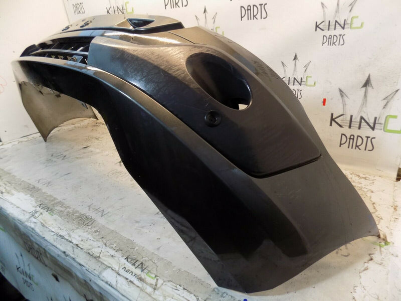 FORD TRANSIT TOURNEO CUSTOM 2012-2018 FRONT BUMPER GENUINE BK21-17K819