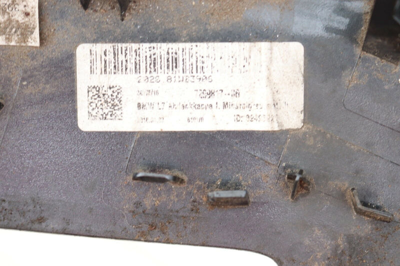 BMW F30 F32 428i 435i 320i 328 328i 328d 335i 2012-2017 LEFT MIRROR COVER S09-37