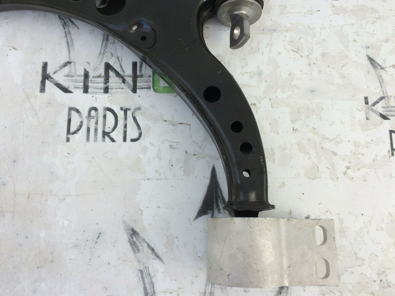VAUXHALL ASTRA K 2016> FRONT LEFT LOWER WISHBONE ARM GENUINE CONTROL TRACK N/S
