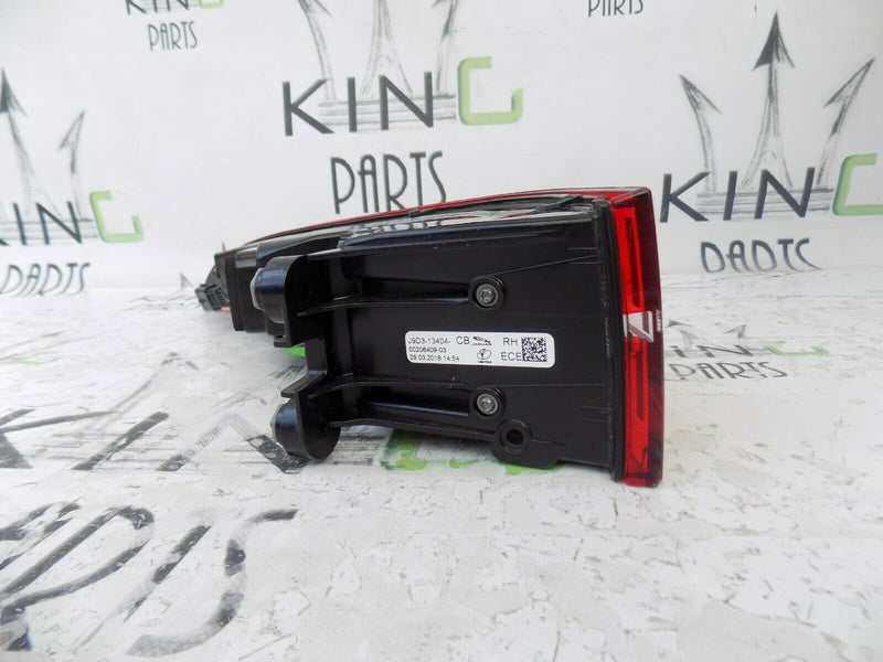JAGUAR I-PACK 2018-ON RIGHT SIDE REAR LED LIGHT FENDER LAMP J9D3-13404CB