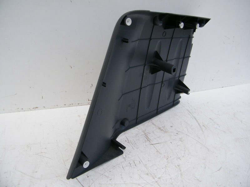 SMART FORTWO 450 2002-2006 LINING COVER HARD BOOT LID PANEL LEFT PASSENGER SIDE