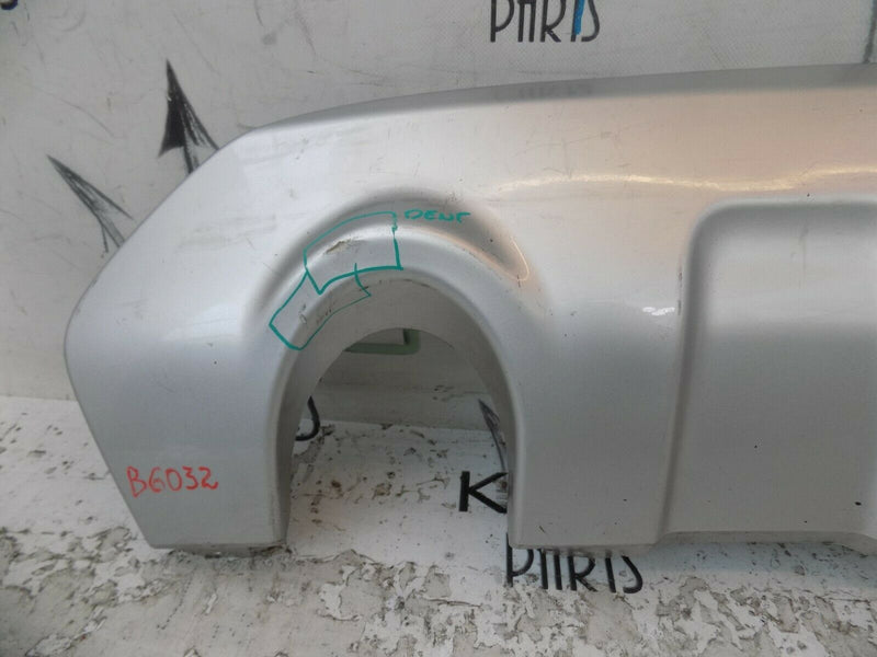 FORD KUGA 2008-2012 DIFFUSER SPOILER REAR BUMPER GENUINE  8V41-17F765-ACW