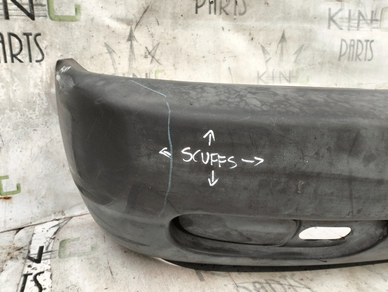 VW TRANSPORTER T4 1990-1996 FRONT LOWER BUMPER GENUINE 7D0807221