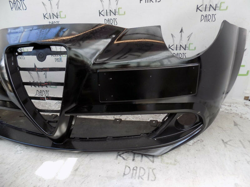 ALFA ROMEO MITO FRONT BUMPER 2008-2015 HATCHBACK GENUINE 156078529