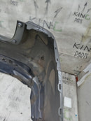 HONDA INSIGHT ES 2009-2013 REAR BUMPER 71502-TM-G0