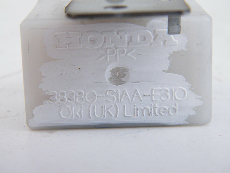 HONDA CR-V MK2 II 2002-2007 GENUINE ELECTRIC WINDOW RELAY ECU REAR RIGHT SIDE