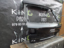 Audi A3 2005 - 2012 Sportback 5 Door Rear Tailgate in Black