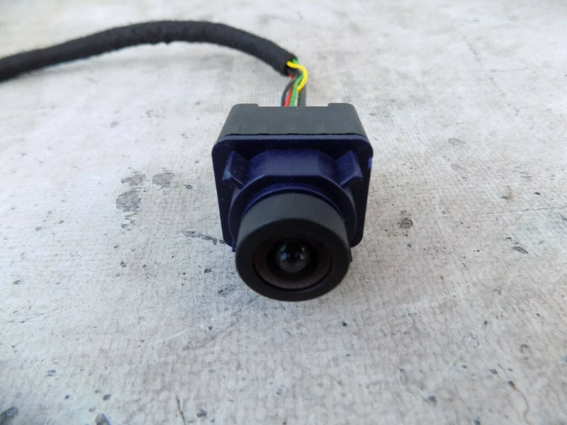 MERCEDES A-CLASS W177 GENUINE REARVIEW REAR VIEW BOOTLID CAMERA A1779009902