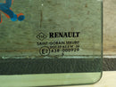 Renault Laguna MK2 2001-2007 Hatch Rear Door Window Quarter Glass Right Side O/S
