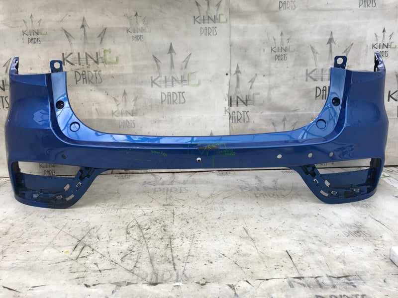 MG ZS SUV 2017-2020 REAR BUMPER PDC GENUINE P10344162