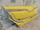 SKODA CITIGO E iV ELECTRIC 2019-UP FRONT BUMPER GRILL GENUINE 1ST853653E YELLOW