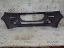 PEUGEOT 107 FACELIFT 2012-2014 FRONT BUMPER GENUINE 521190H120