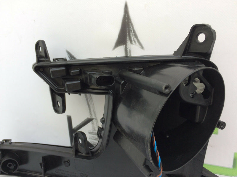 VW PASSAT GTE B8 2015-2017 GENUINE RIGHT DAYTIME LED RUNNING LIGHT FOG 3G0941056