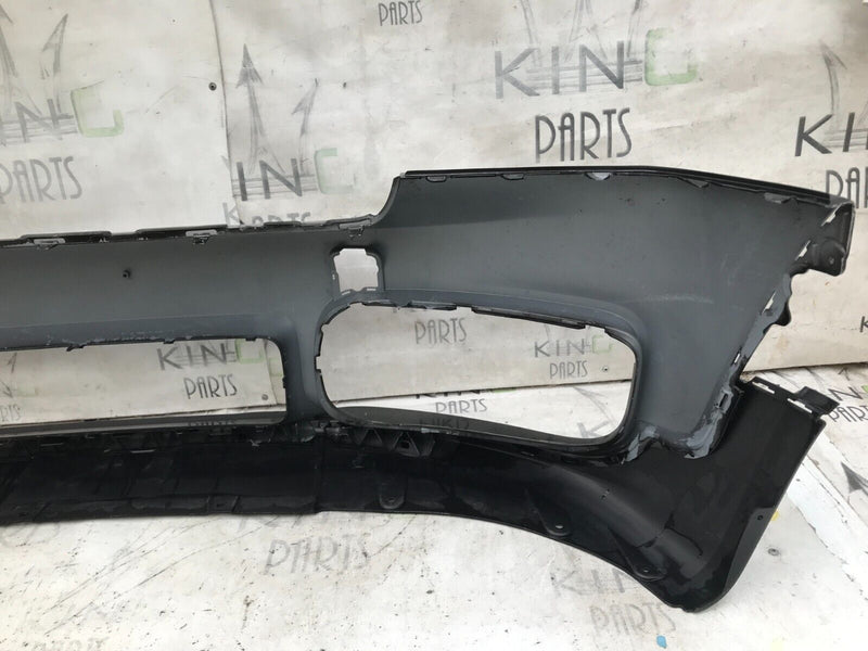 MINI COUNTRYMAN F60 2017-20 GENUINE FRONT BUMPER & LOWER LIP SPOILER