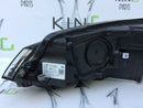 VW GOLF MK7.5 GTE LCI 2017 COMPLETE HEADLIGHT FULL LED XENON RIGHT DRIVER SIDE