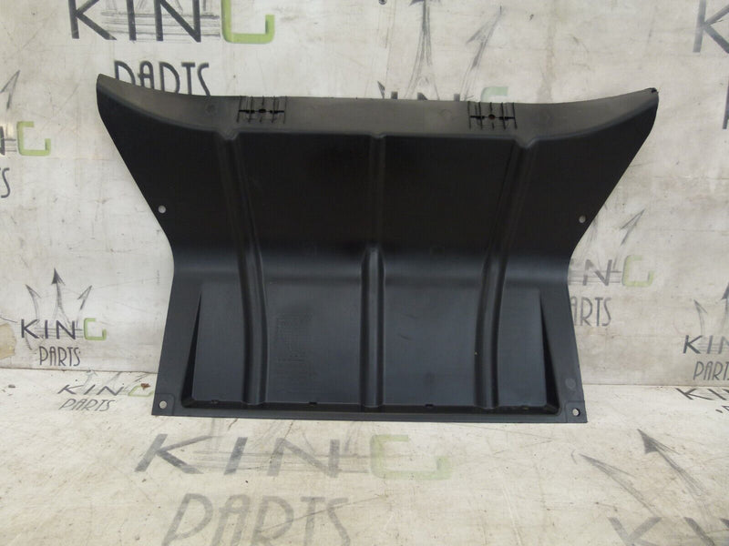 IVECO DAILY 2014-2019 UNDER BODY ENGINE COVER PANEL GENUINE 5802844433