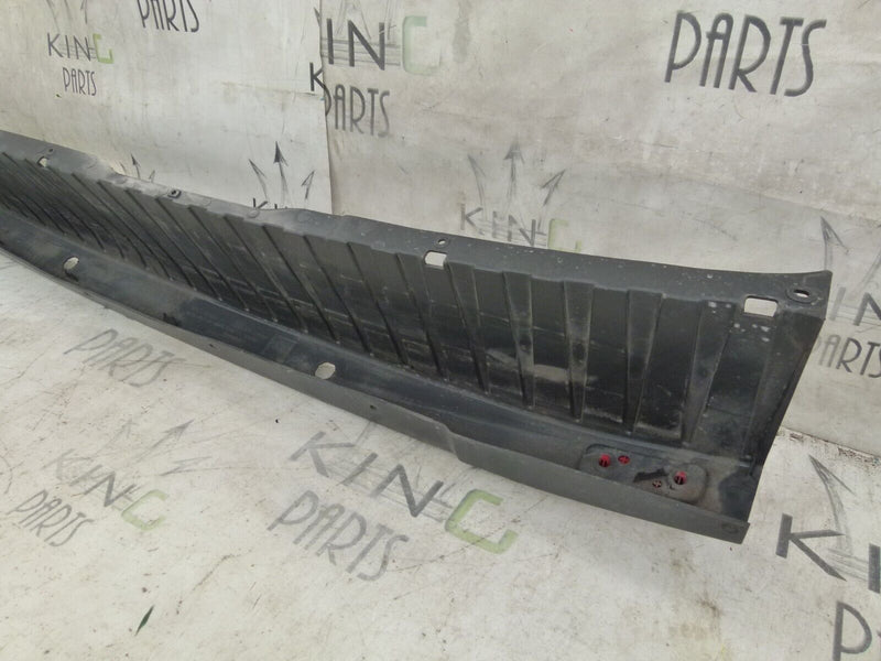 FORD TRANSIT MK8 2014-ON REAR BUMPER STEP BOARD COVER GENUINE BK3117E926