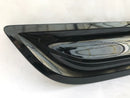 PORSCHE MACAN S T GTS 2022-ON REAR DOOR PANEL TRIM MOULDING RIGHT SIDE 95B839890