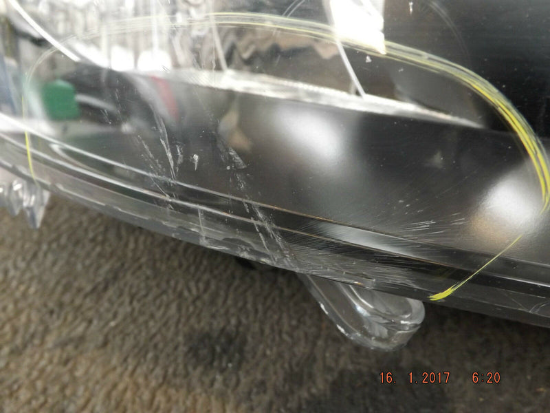 VW Transporter T5 Facelift 2010-2014 Headlamp Headlight Right Side O/S (785)