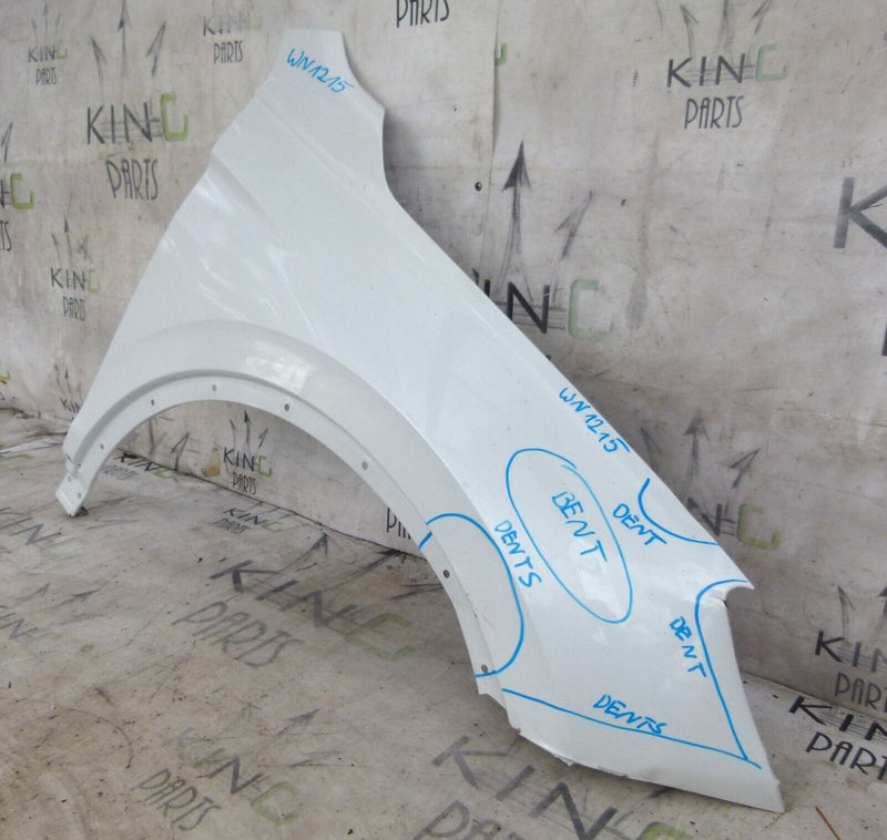 SEAT TARRACO 2018-23 FRONT FENDER WING PANEL RIGHT DRIVER SIDE 5FJ821106