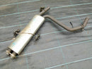 BMW X5 E53 4.4i 4.6is 4.8is PIPE EXHAUST MUFFLER BOX *CUT TO ORDER 7500583