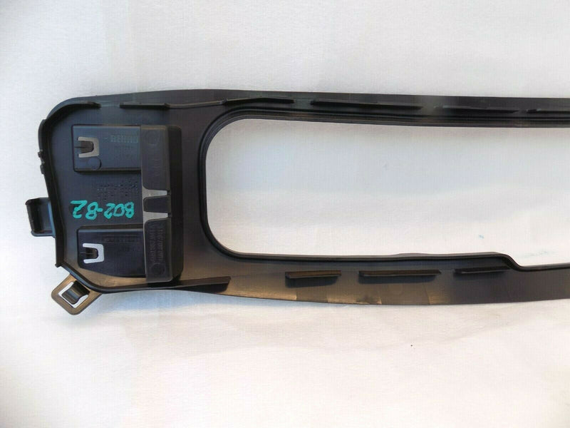 AUDI Q7 4M 2015-ON REAR BUMPER DIFFUSOR BRACKET HOLDER 4M0807941A /B02-82